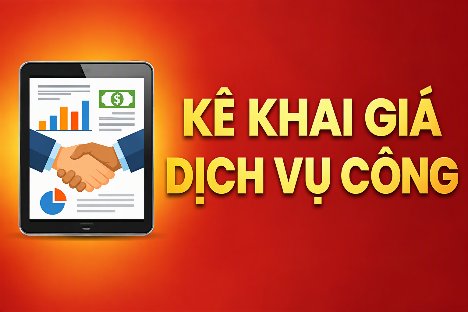 Kê khai giá