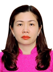 Phó Giám đốc Lý Hậu Hồng Lê