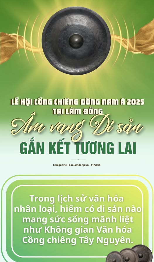Lâm Đồng Emagazine