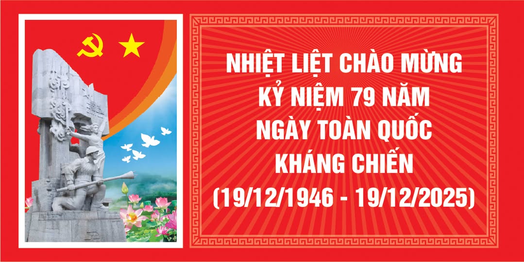 Toàn quốc kháng chiến 19/12/1946 - Ngọn lửa yêu nước soi đường cho hôm nay và mai sau