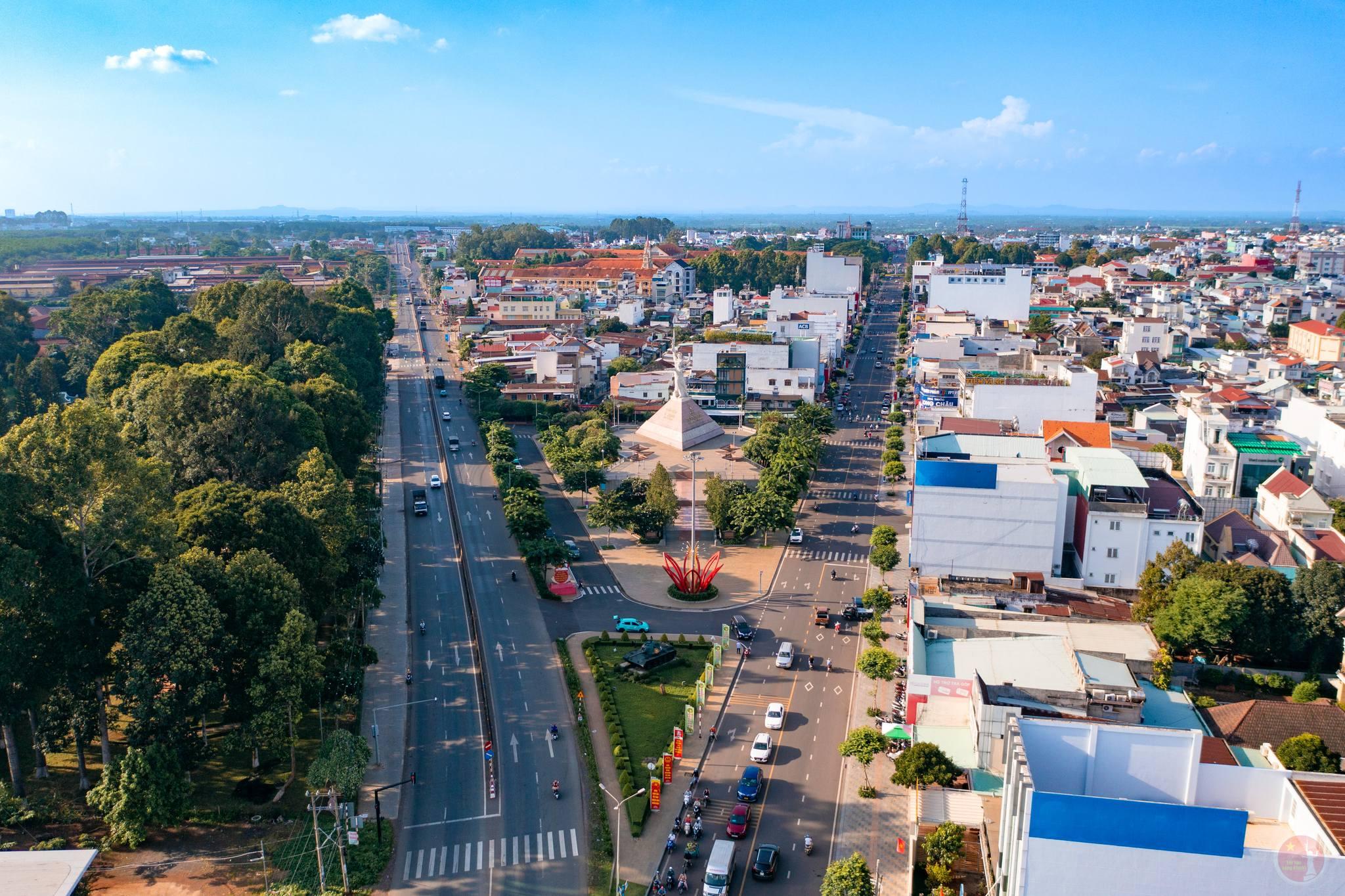 CÁC HOẠT ĐỘNG VĂN HÓA NGHỆ THUẬT CHÀO ĐÓN NĂM MỚI 2026 TẠI PHƯỜNG LONG KHÁNH– LONG KHÁNH YEAR END COUNTDOWN FESTIVAL