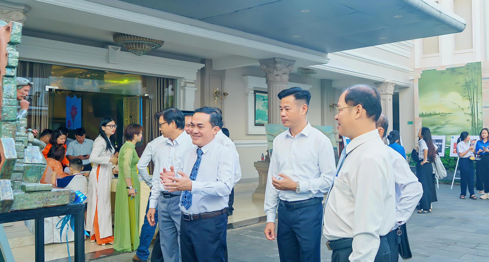 Lan tỏa tác phẩm Văn học Nghệ thuật Đồng Nai 2025