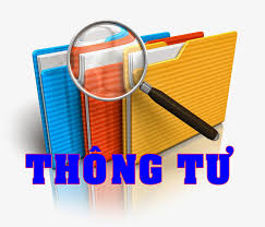 BAN HÀNH THÔNG TƯ QUY ĐỊNH HỆ THỐNG TRUYỀN THÔNG CƠ SỞ ỨNG DỤNG CÔNG NGHỆ THÔNG TIN – VIỄN THÔNG