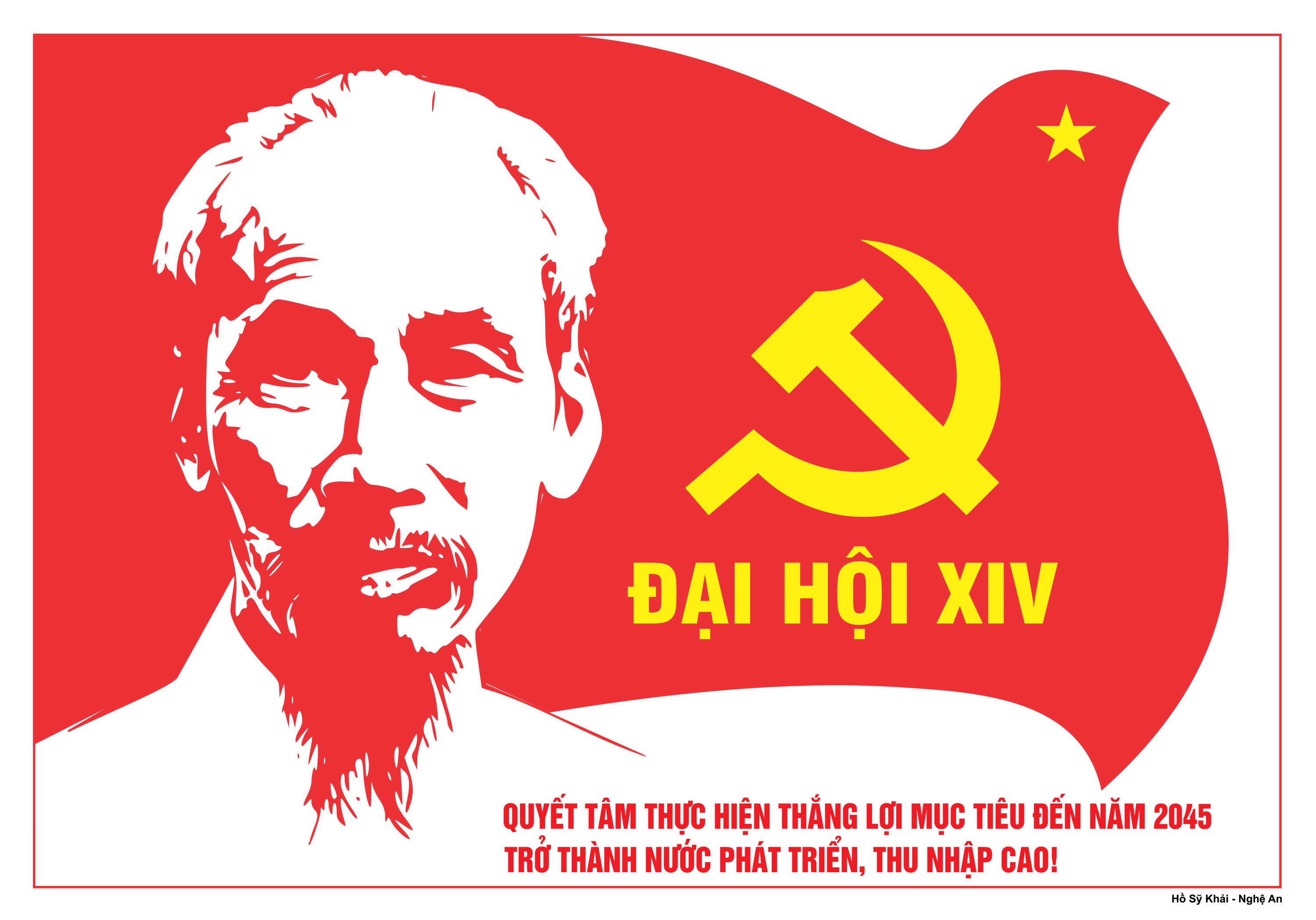 NHỮNG CHẶNG ĐƯỜNG VẺ VANG CỦA ĐẢNG CỘNG SẢN VIỆT NAM: Từ mùa Xuân 1930 đến khát vọng phát triển trong kỷ nguyên mới