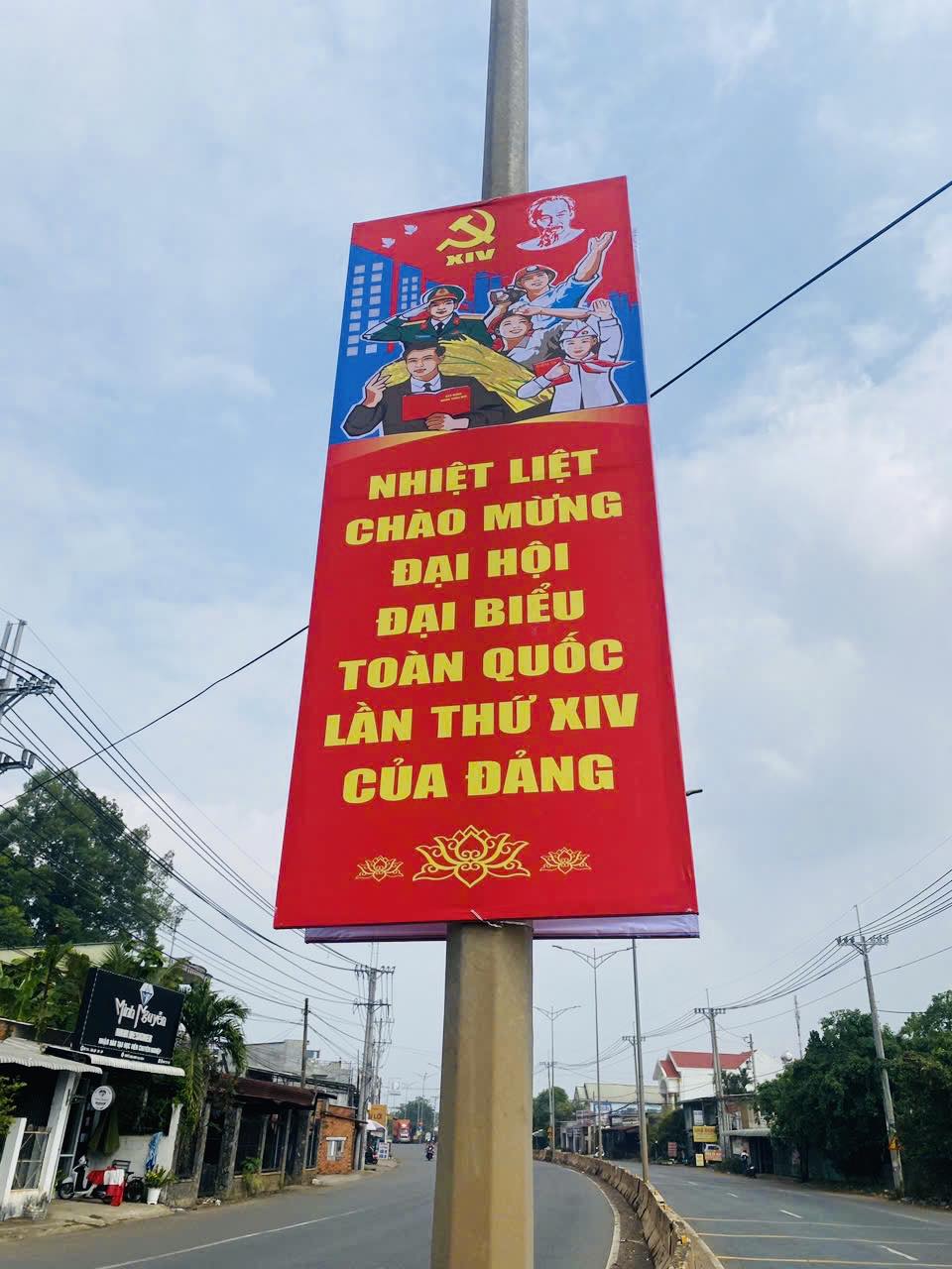 ĐH XIV