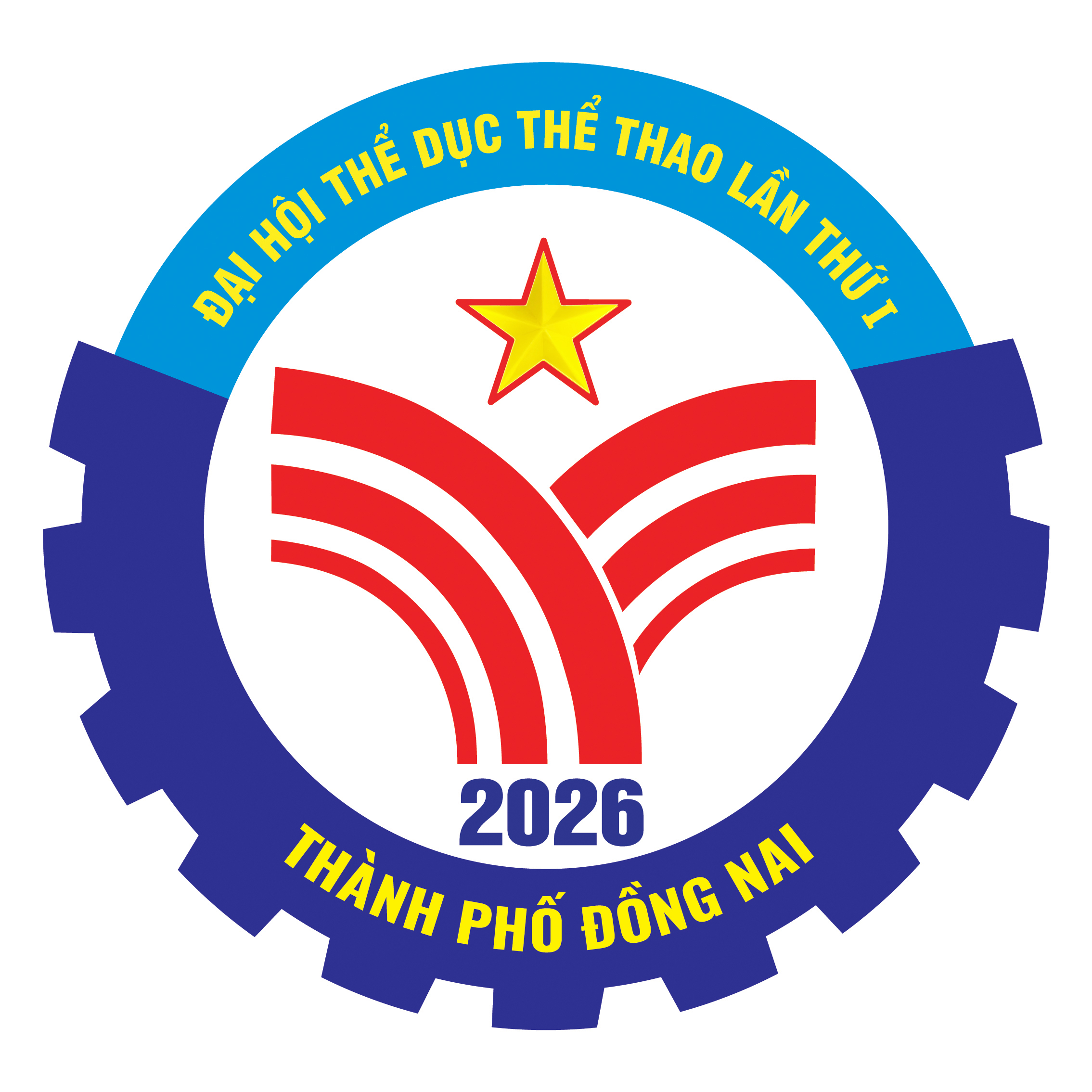 Văn bản phân công thành viên Ban Chỉ đạo tỉnh phụ trách tổ chức Đại hội Thể dục thể thao các xã, phường