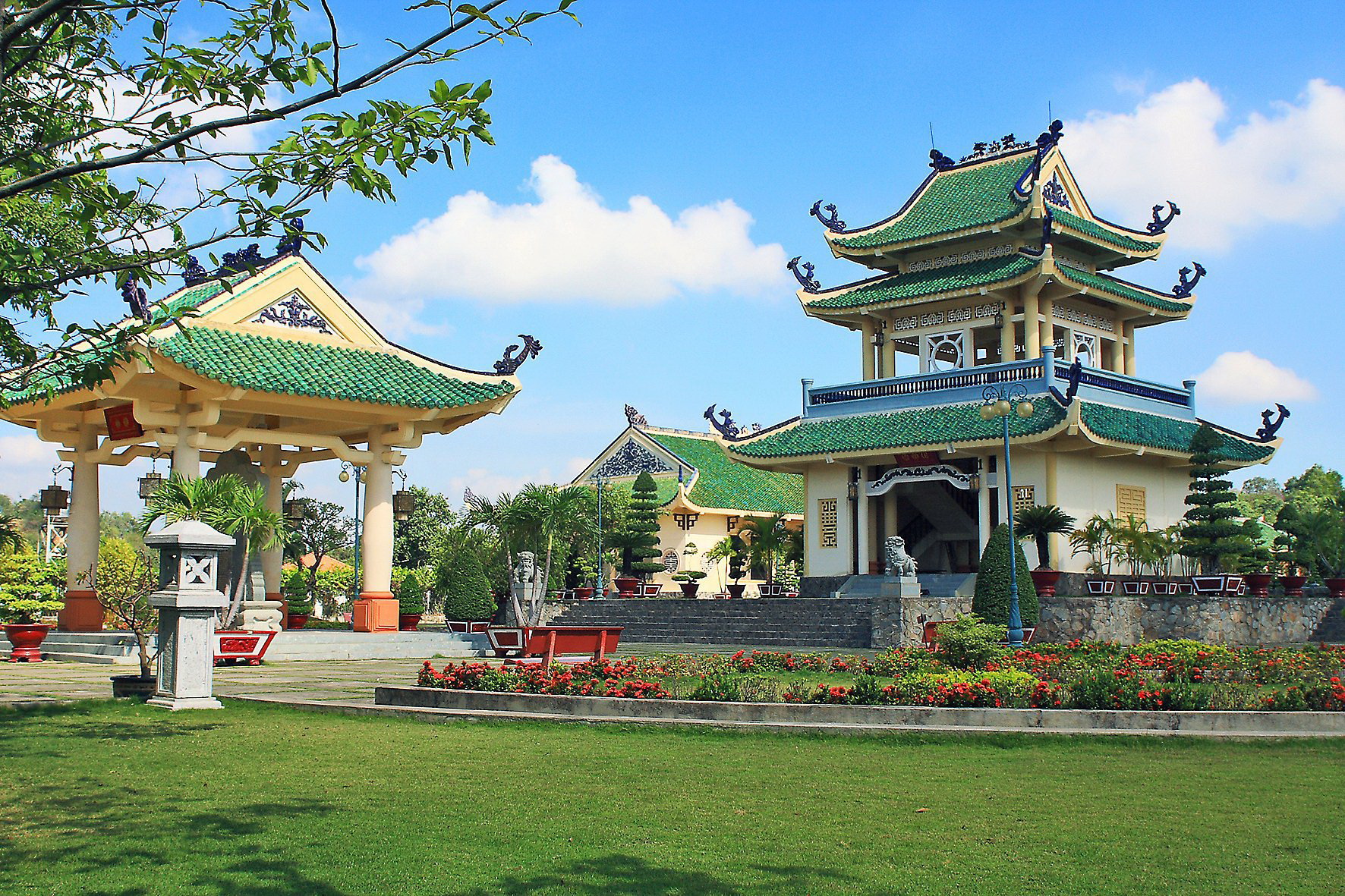 Du lịch Đồng Nai qua ảnh: Chào mừng kỷ niệm 66 năm Ngày thành lập Ngành du lịch Việt Nam (09/7/1960 - 09/7/2026)