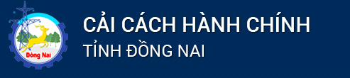 Cải cách hành chính