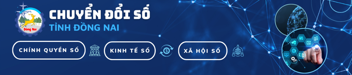Chuyển đổi số