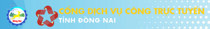 Dịch vụ công