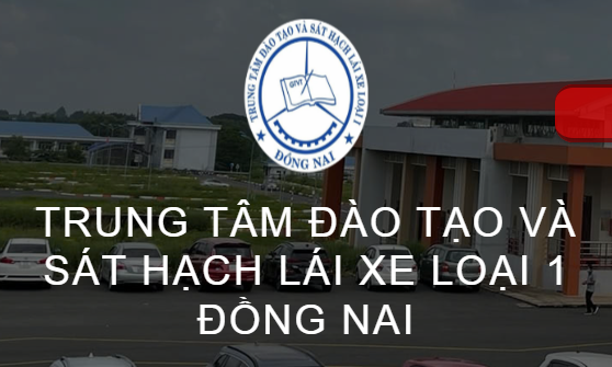 trung tâm lái xe