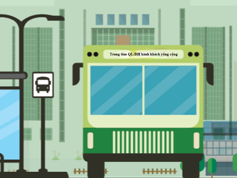 trung tâm hành khách