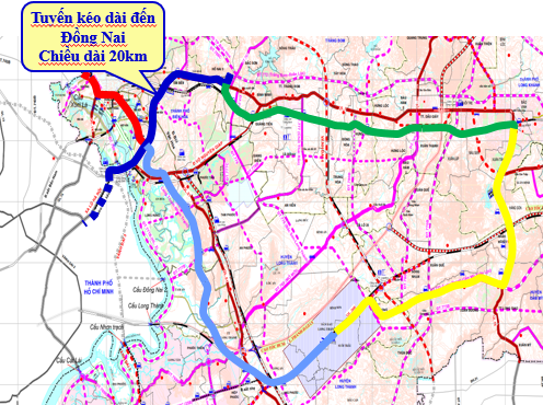 h1 Hướng tuyến kéo dài metro Bến Thành – Suối Tiên đến Trảng Bom.png?t=1755656240