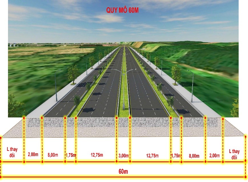h2.Mặt cắt thiết kế Đường Hương lộ 2 nối dài đến cao tốc thành phố Hồ Chí Minh - Long Thành - Dầu Giây.jpg?t=1755656240