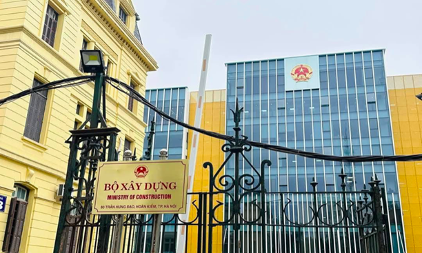 Bộ Xây dựng yêu cầu công khai 100% thủ tục hành chính trên hệ thống thông tin tập trung.
