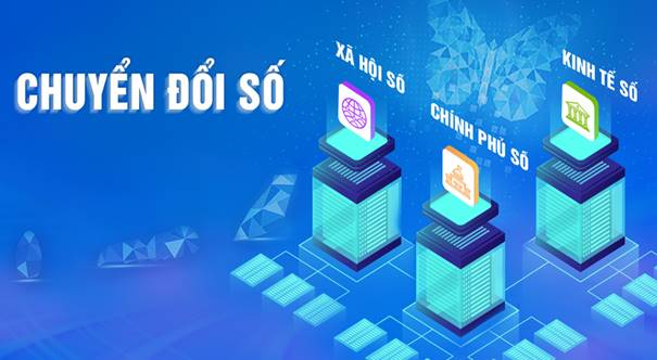 Tăng tốc xây dựng chính quyền số - MobileWorld.vn