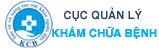 Cục khám chữa bệnh