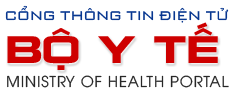 Bộ y tế