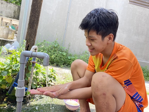 Những điều cần lưu ý về sức khỏe trẻ vị thành niên