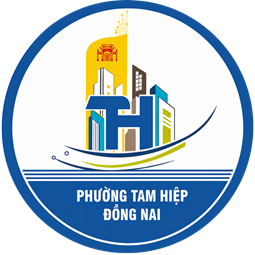 UBND phường Tam Hiệp