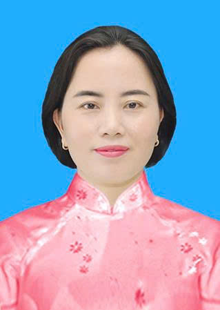 PHẠM THỊ HOA