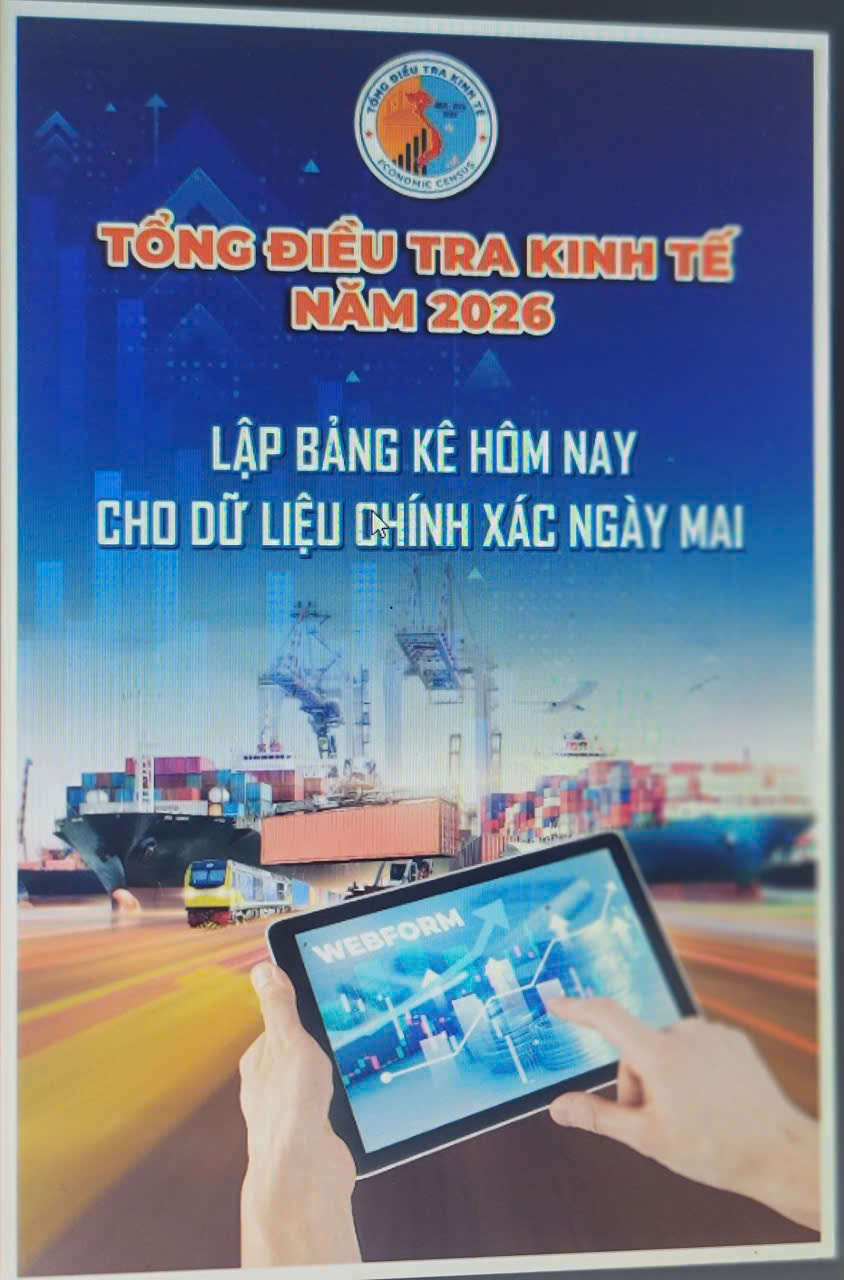 Điều tra kinh tế