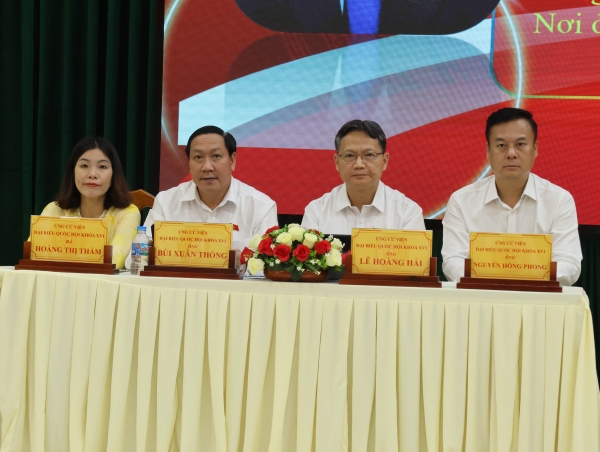 5 3 2026 to dai bieu quoc hoi