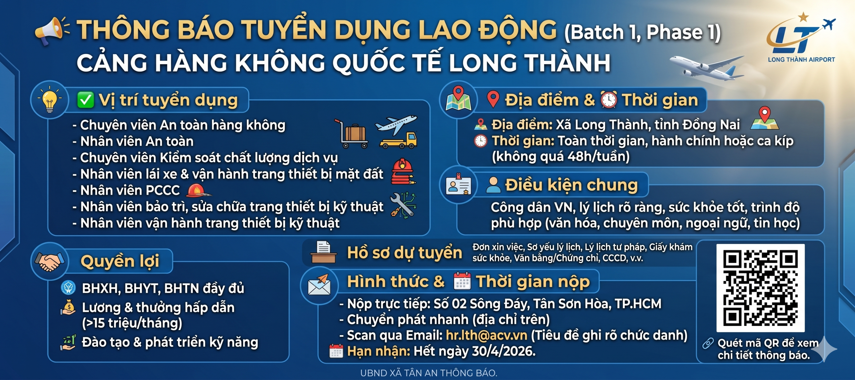 Thông báo tuyển dụng (2)