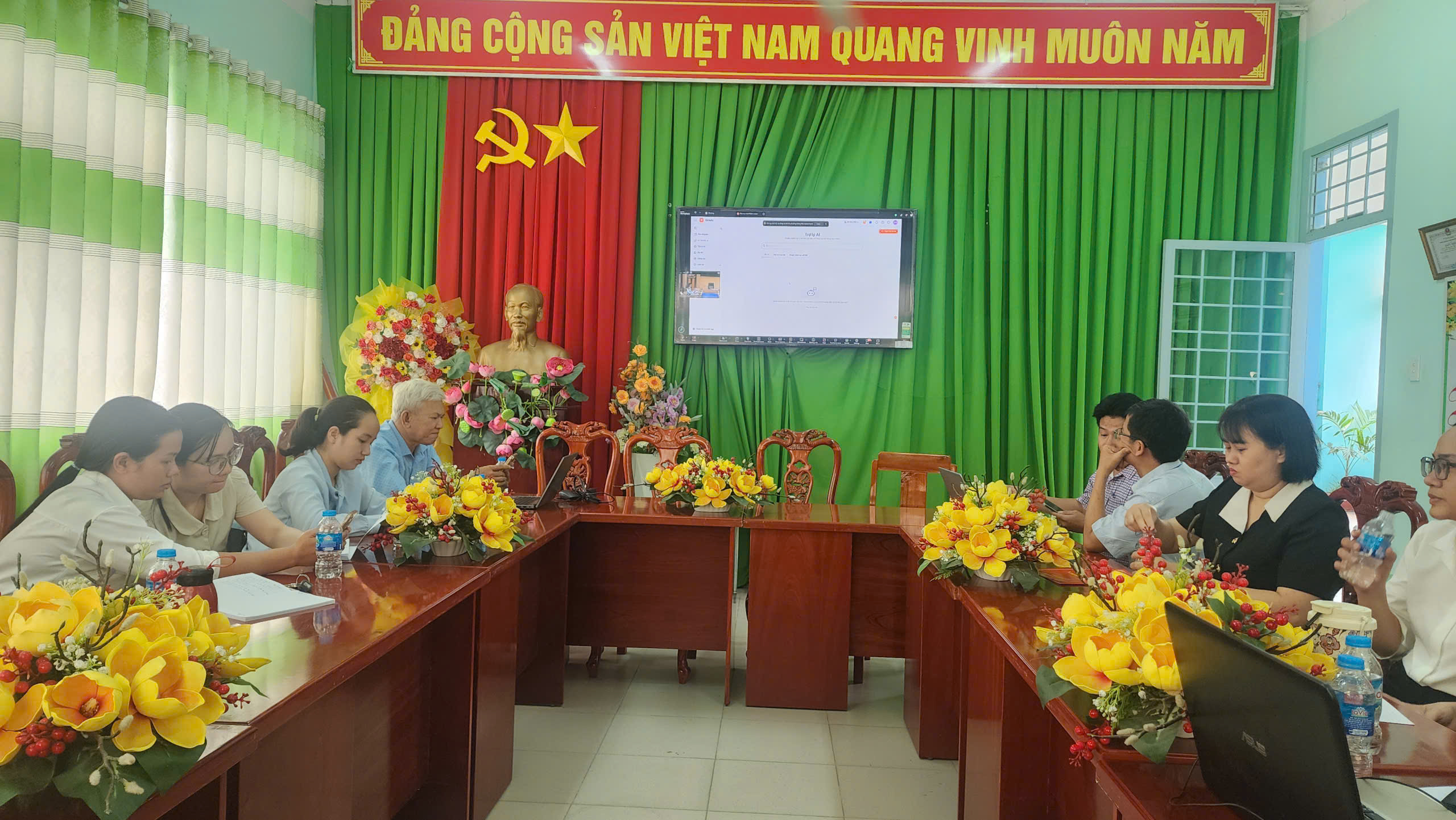 Bắt nhịp xu hướng công nghệ – Sẵn sàng cho kỷ nguyên số