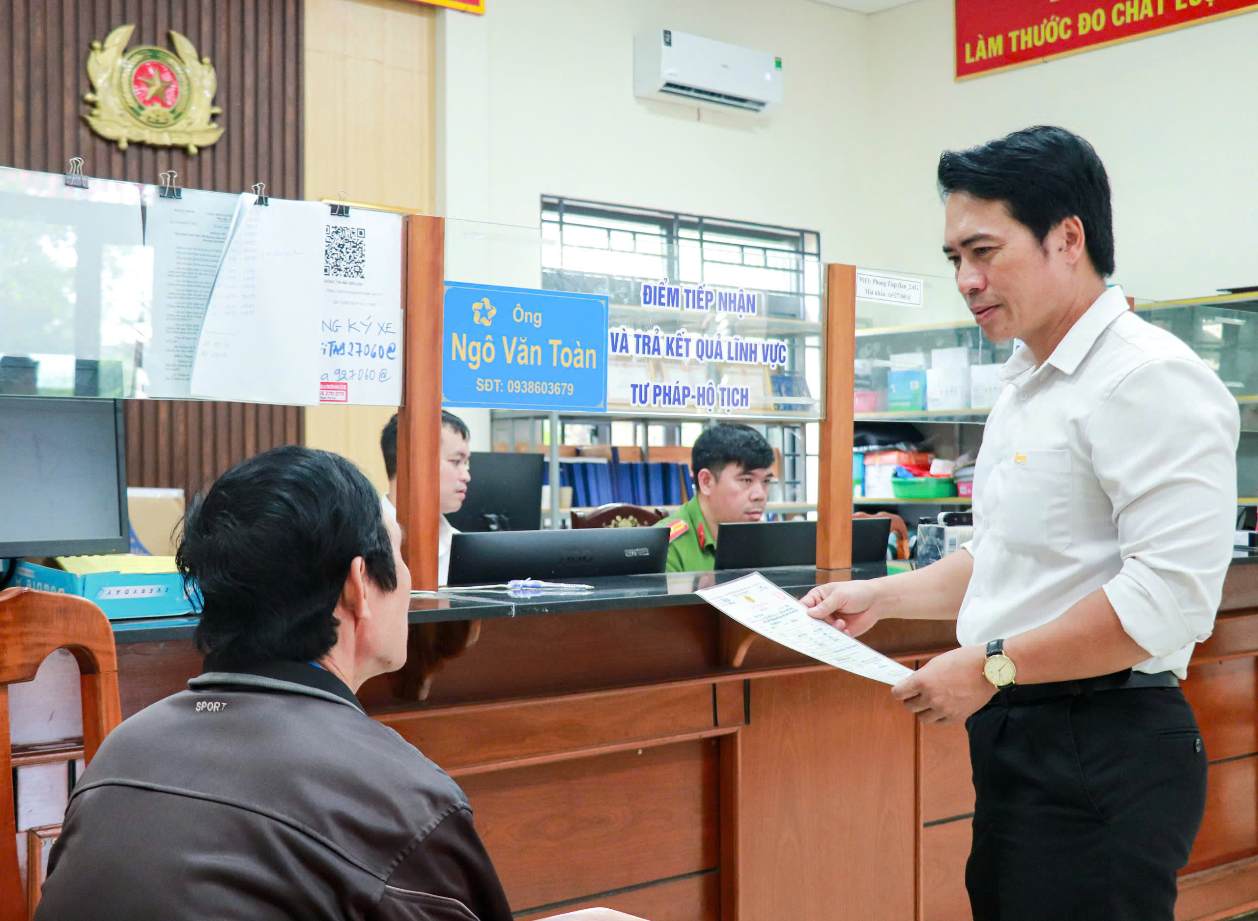 Đào văn hiển