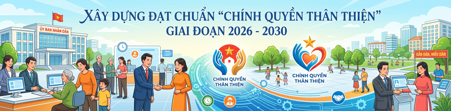 chính quyền