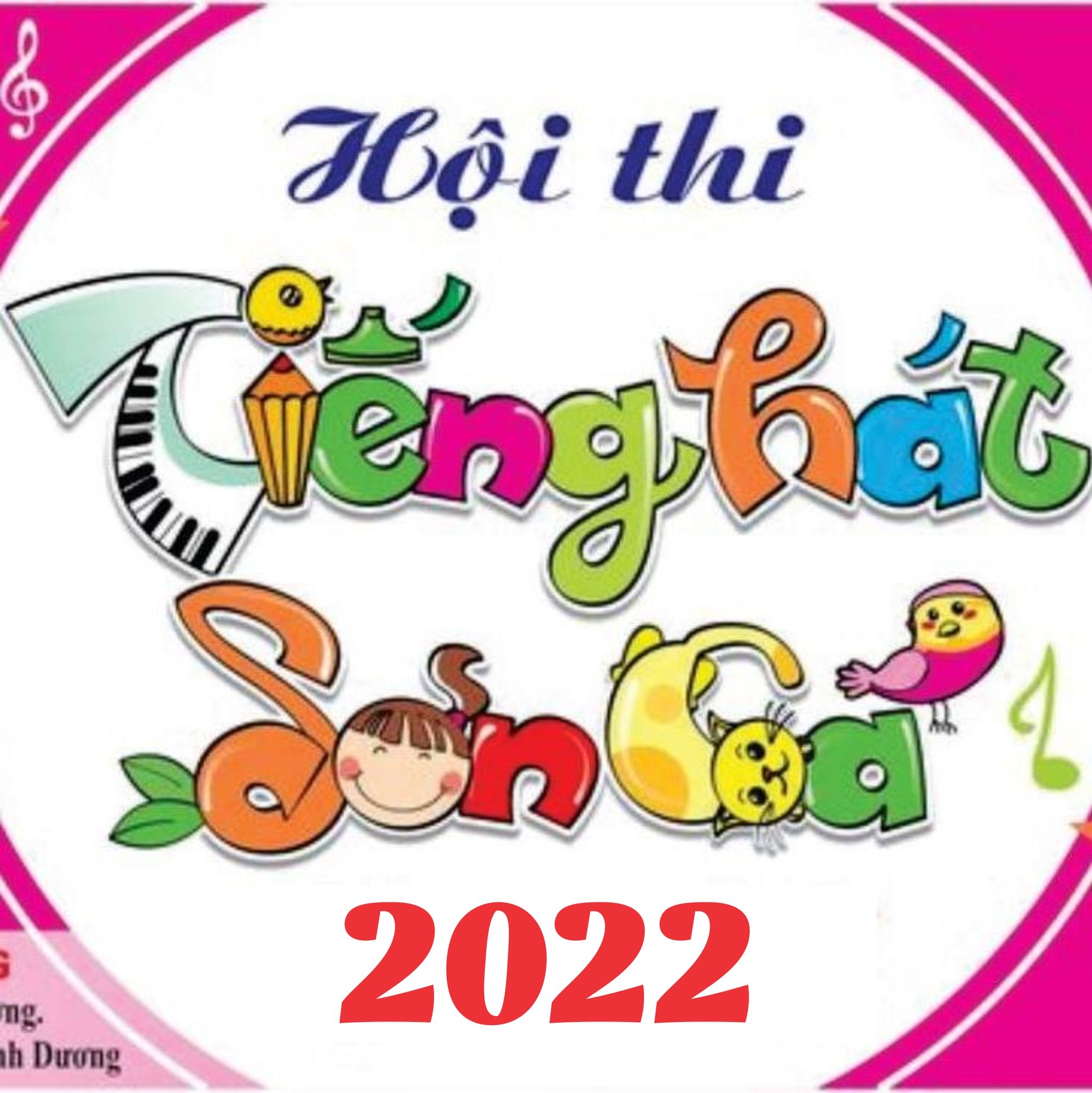 Hội thi “Tiếng hát chim sơn ca” xã Tân Khai năm 2025 sẽ được tổ chức vào tháng 11 tới. Hình ảnh minh họa.