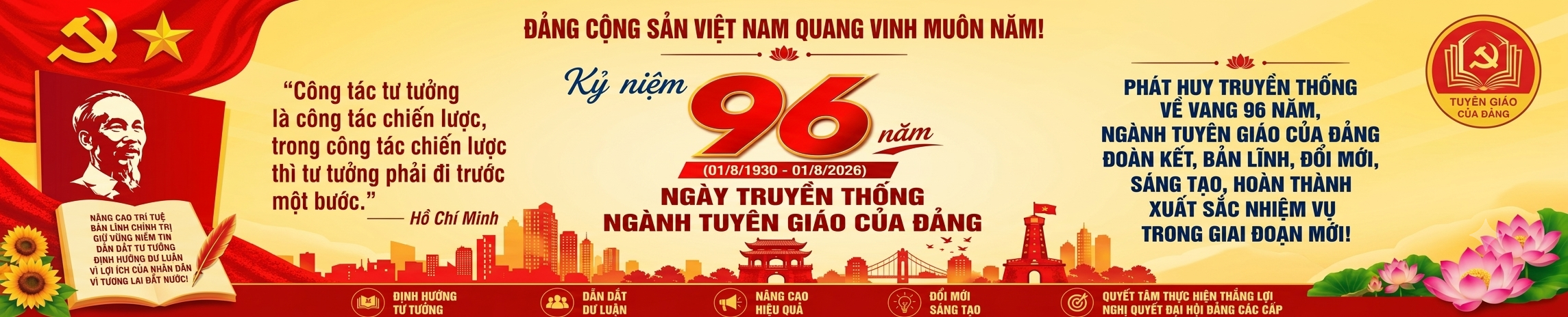 tuyên giáo