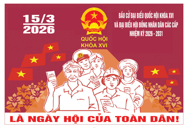 hình bẩu cử