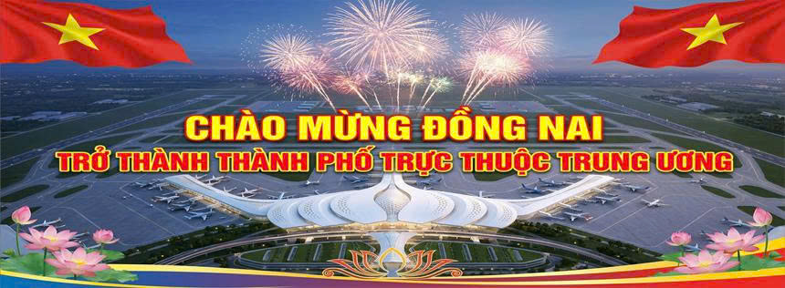 TP ĐỒNG NAI