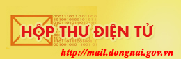 HỘP THƯ ĐIỆN TỬ
