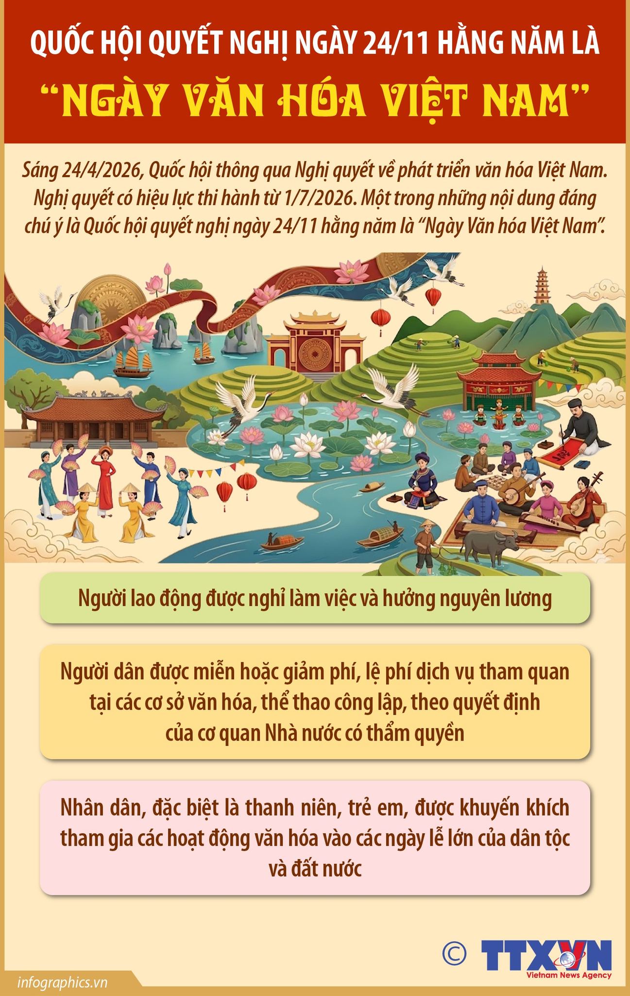 NGÀY VĂN HÓA