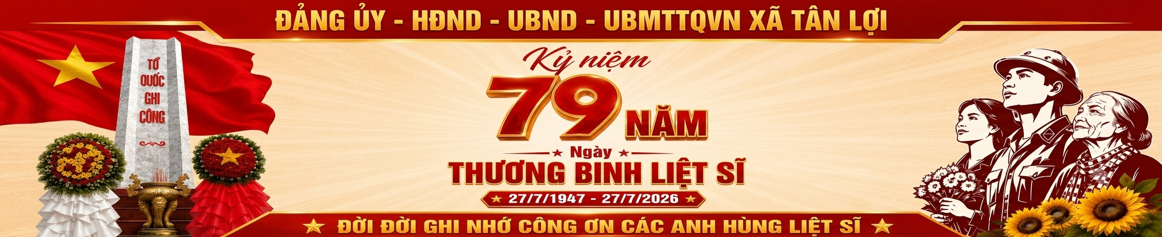 THƯƠNG BINH LS