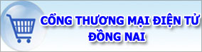 Cổng thương mại điện tử Đồng Nai