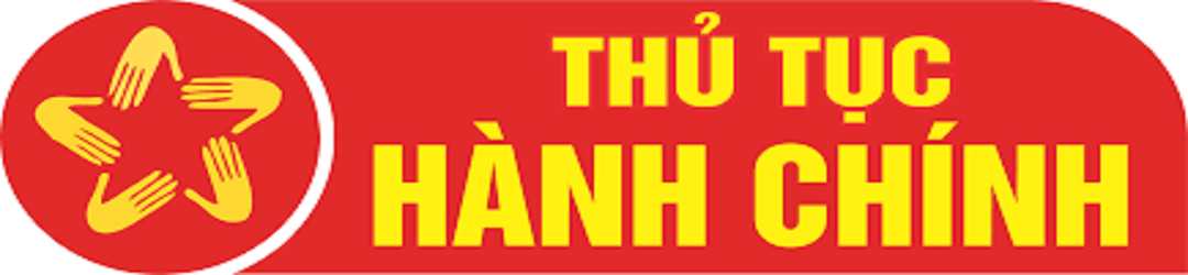 Thủ tục hành chính