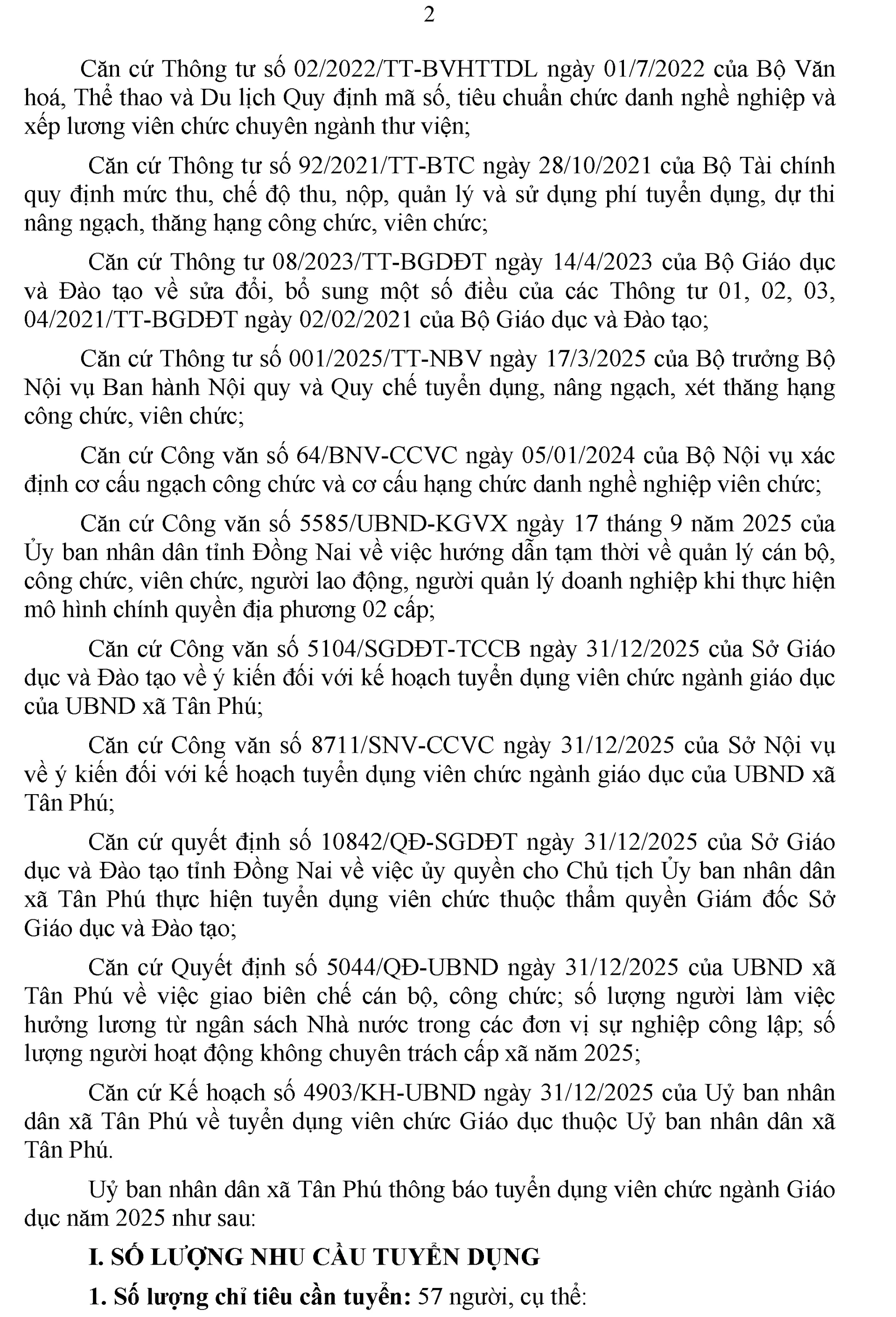 tb tuyen dung vien chuc giao duc signed 2 20260122095033