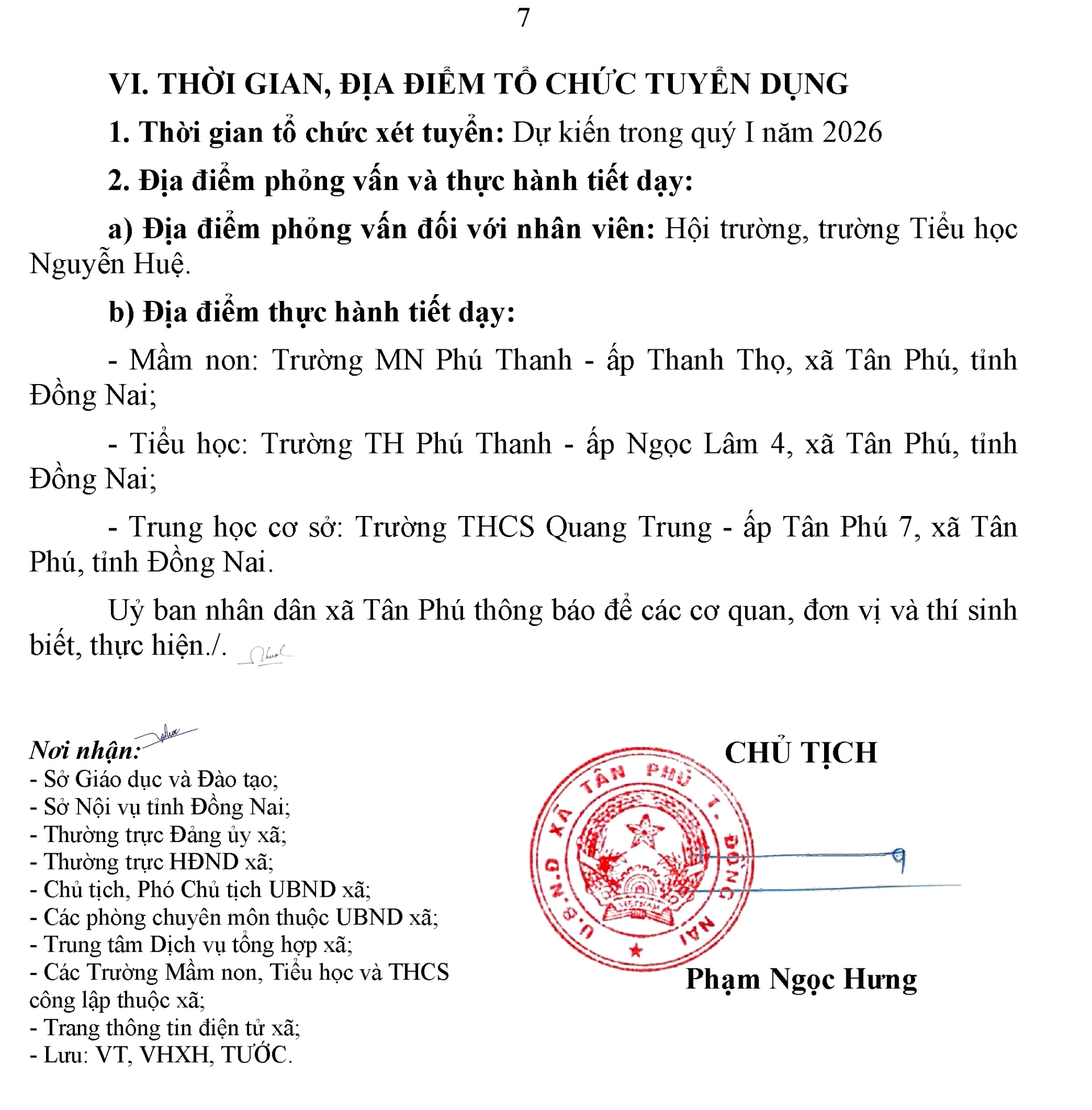 tb tuyen dung vien chuc giao duc signed 7 20260122095116