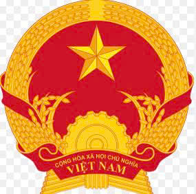 TÀI LIỆU KỲ HỌP THỨ NHẤT HĐND PHƯỜNG TÂN TRIỀU KHÓA II NHIỆM KỲ 2026 - 2031