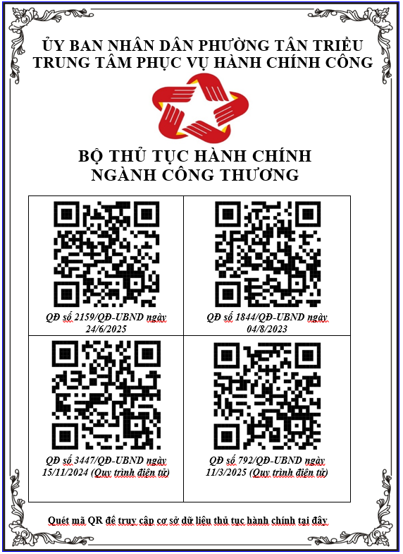 CÔNG THƯƠNG 4