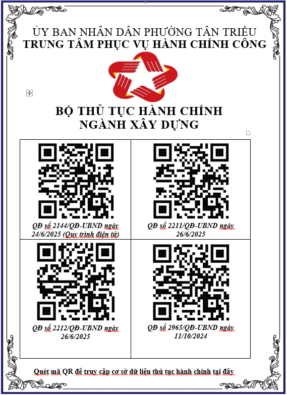 XÂY DỰNG 1