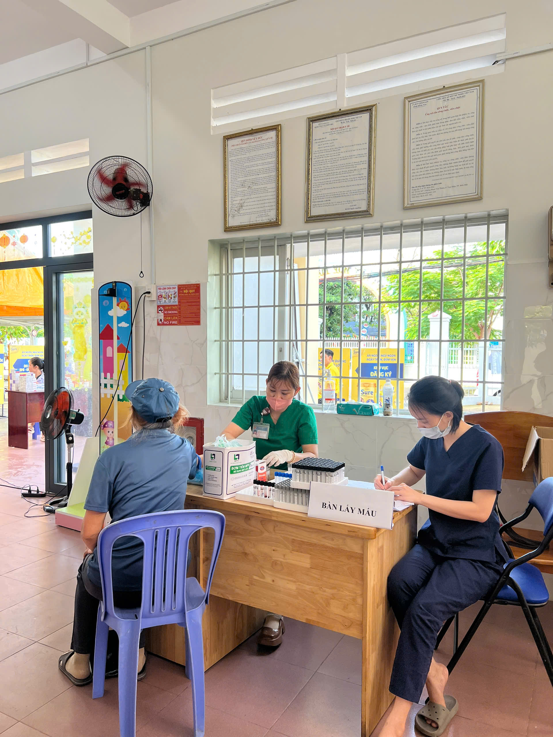 Y TẾ 3