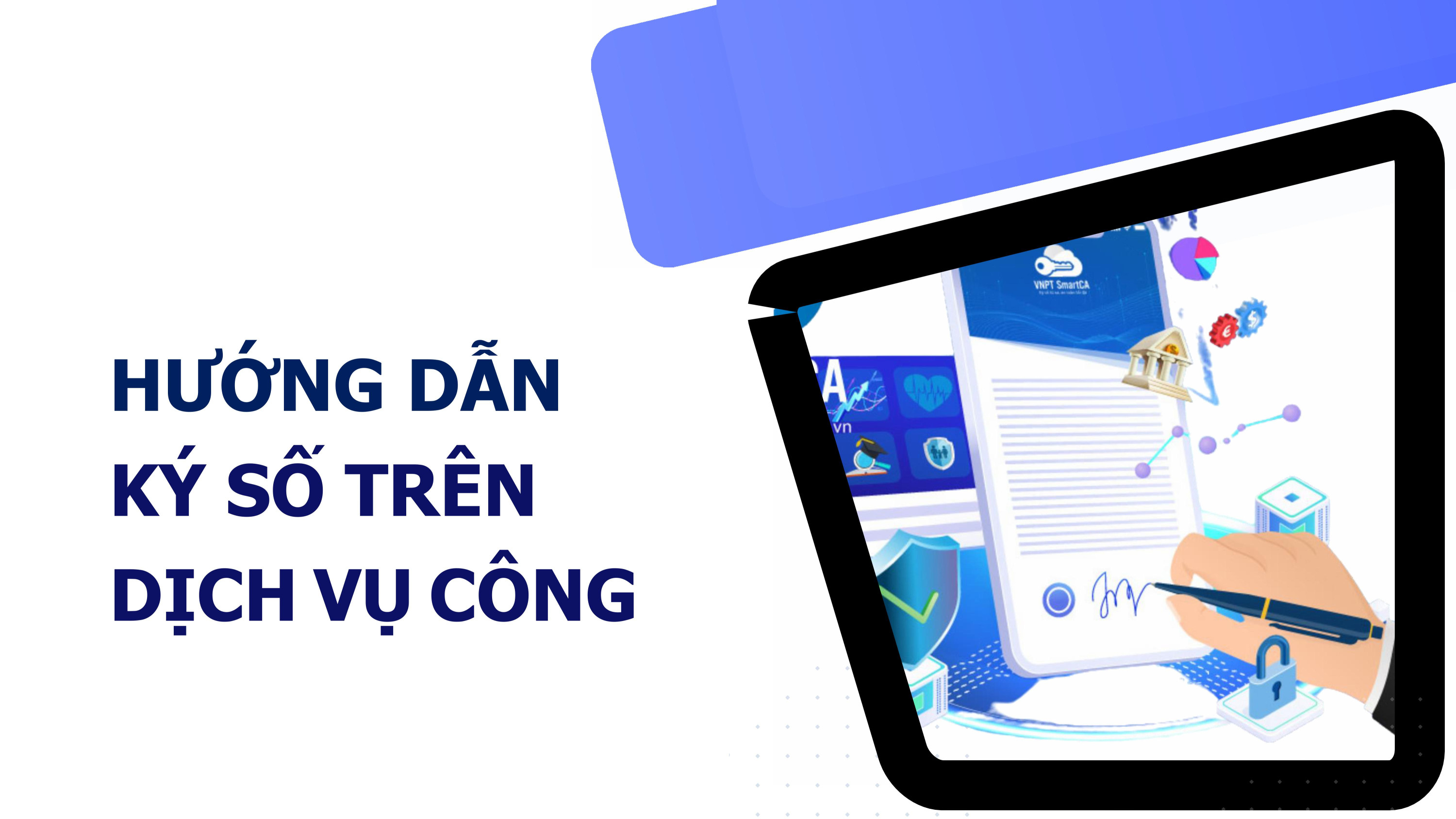 VNPT hướng dẫn smartCA hình ảnh 12