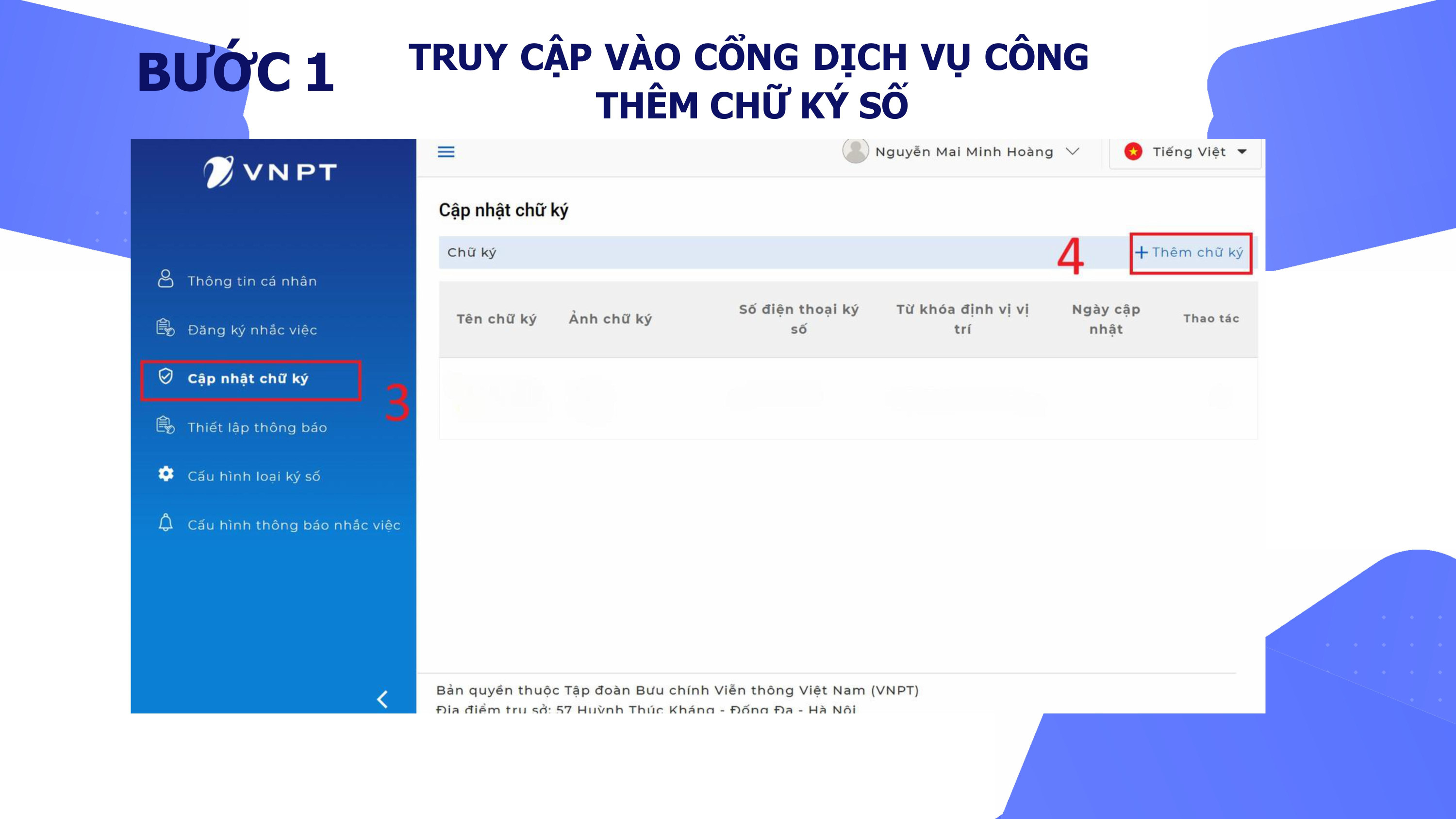 VNPT hướng dẫn smartCA hình ảnh 15