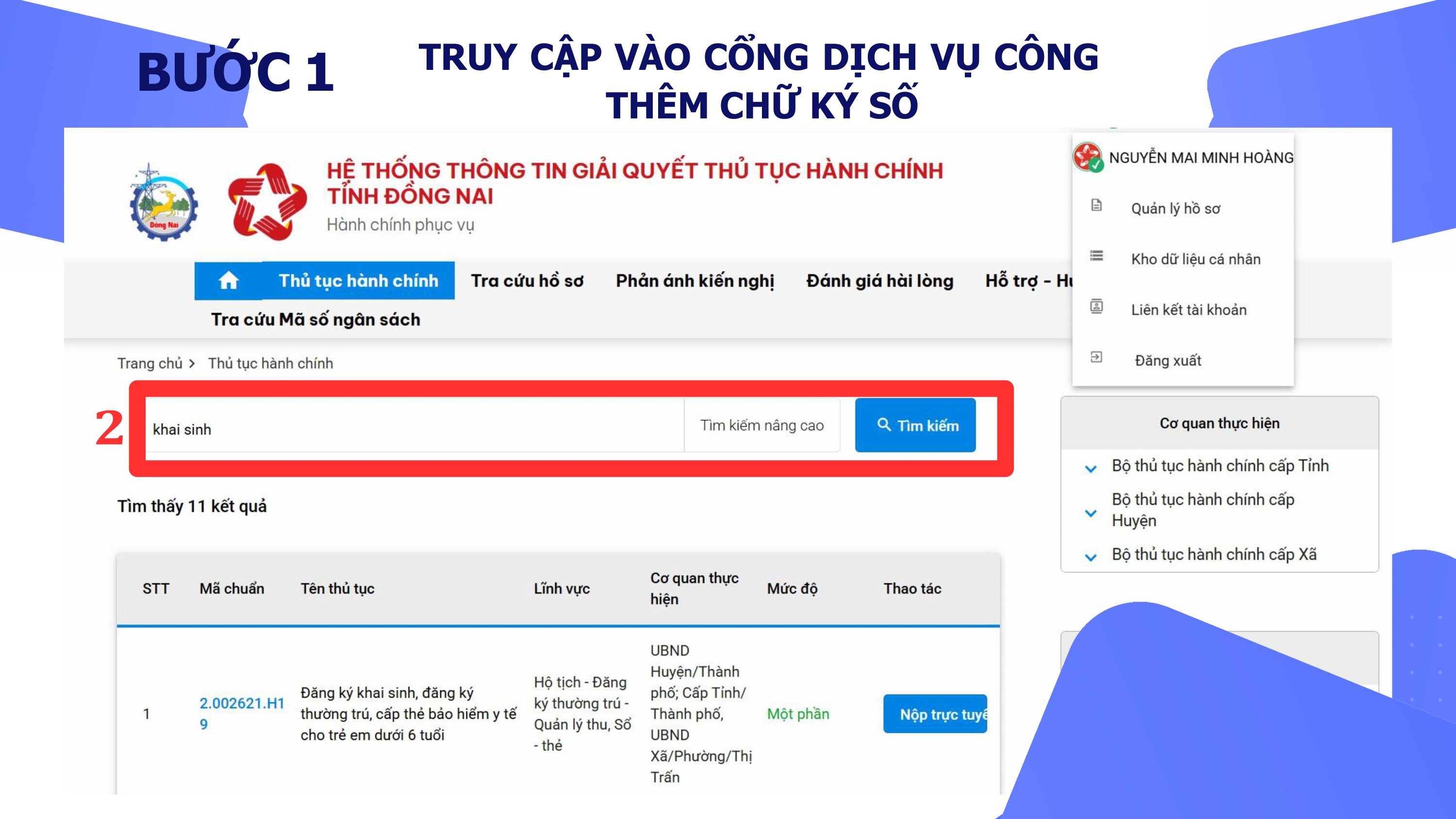 VNPT hướng dẫn smartCA hình ảnh 18