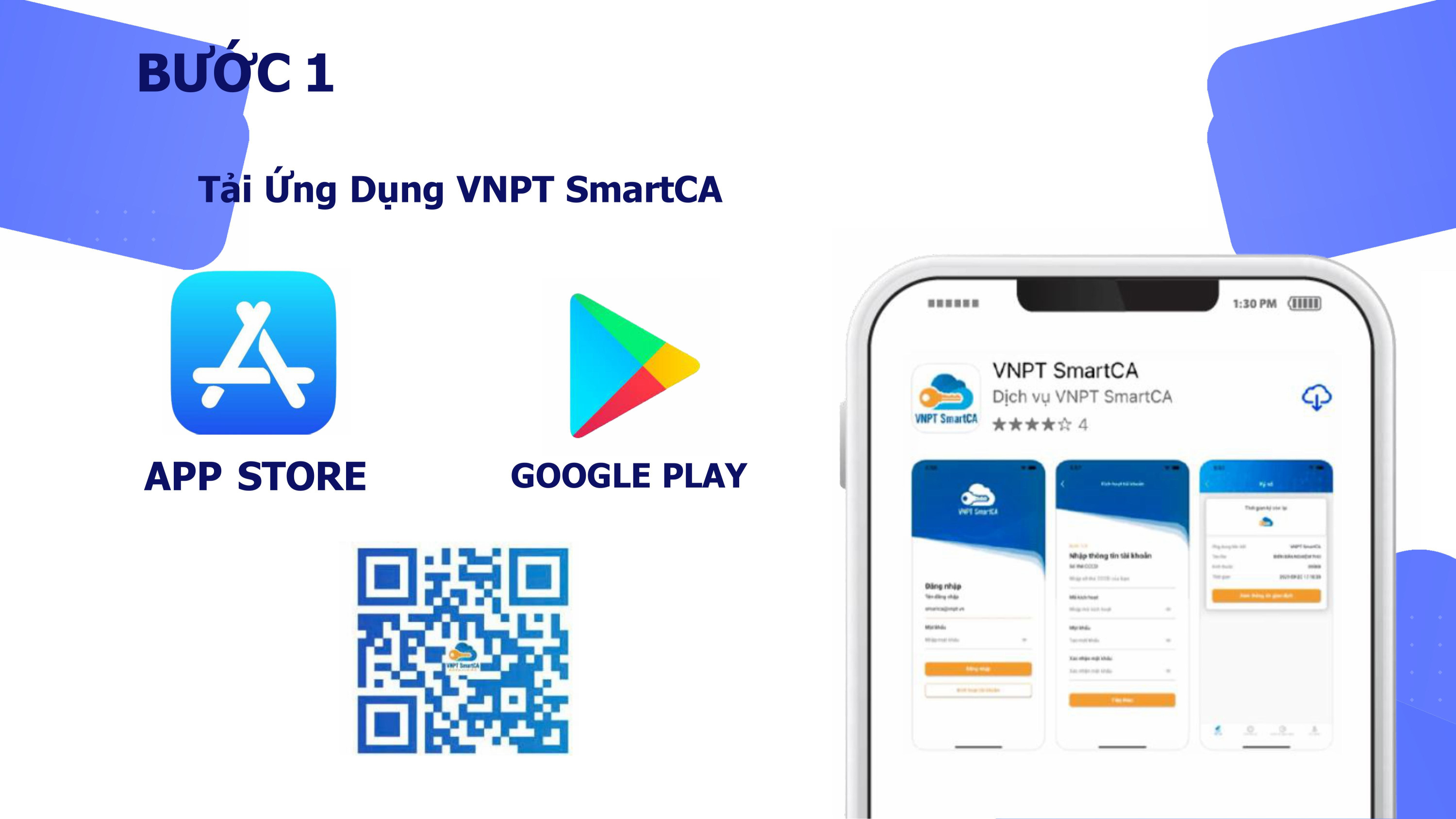 VNPT hướng dẫn smartCA hình ảnh 3